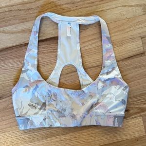 Free People Movement sports bra